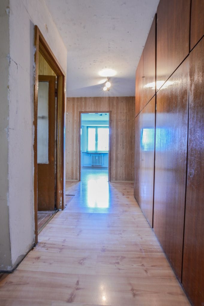 Mieszkanie 3 pokojowe na Sprzedaż