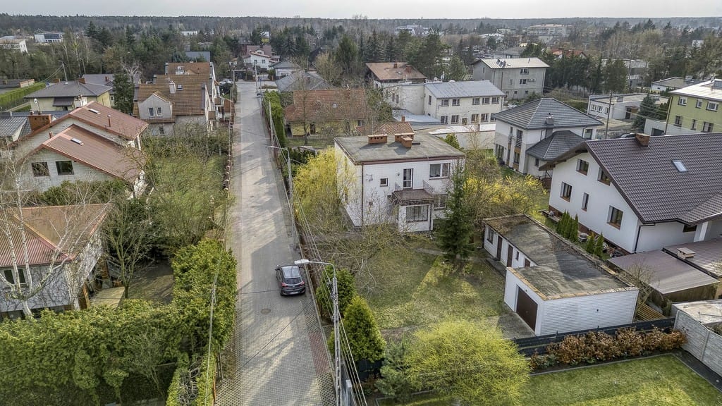 Dom 6 pokojowe na Sprzedaż