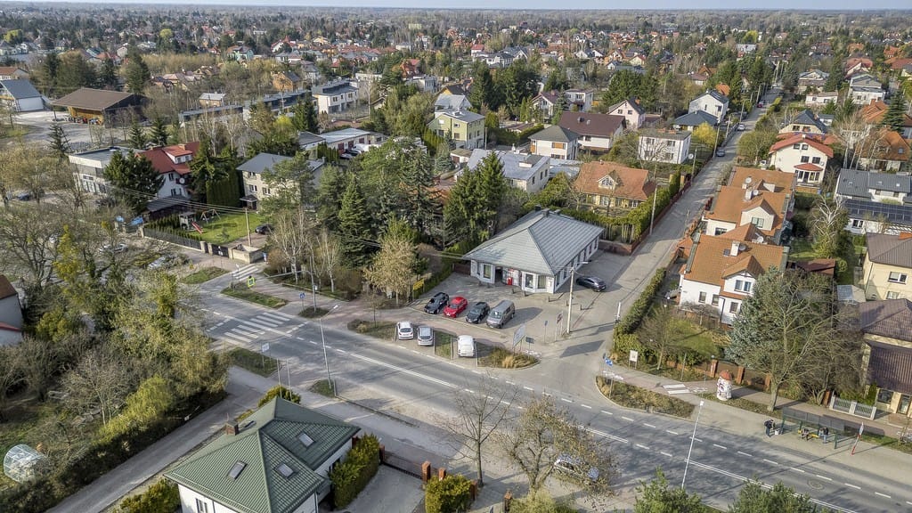 Dom 6 pokojowe na Sprzedaż