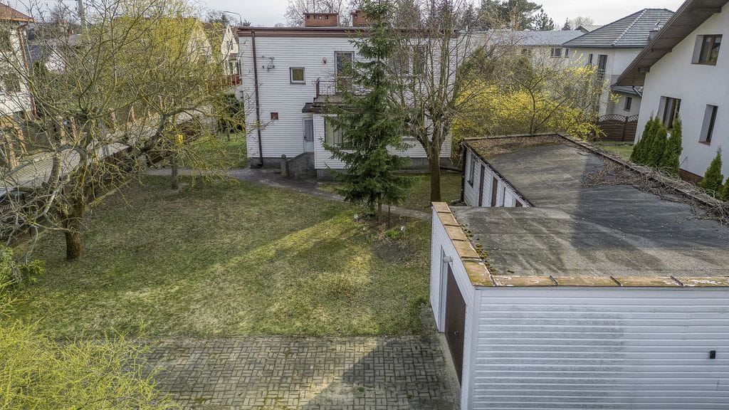 Dom 6 pokojowe na Sprzedaż