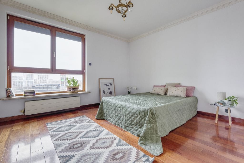 Mieszkanie 4 pokojowe na Sprzedaż