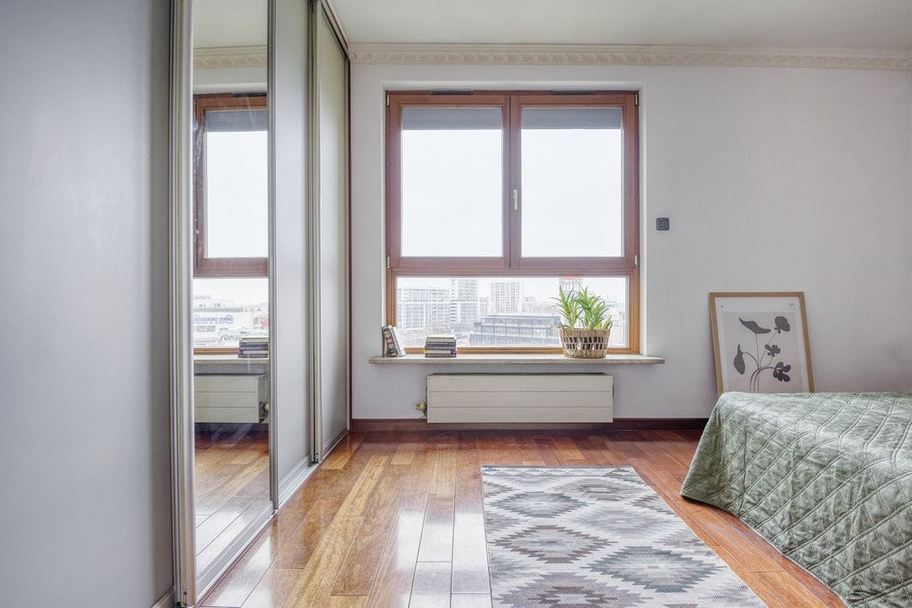 Mieszkanie 4 pokojowe na Sprzedaż