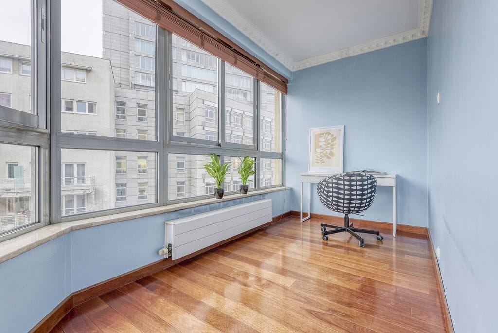 Mieszkanie 4 pokojowe na Sprzedaż