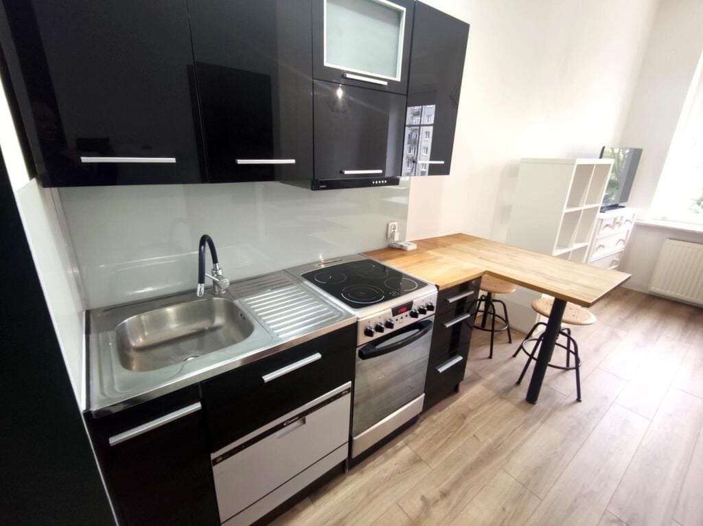 Mieszkanie 2 pokojowe na Wynajem