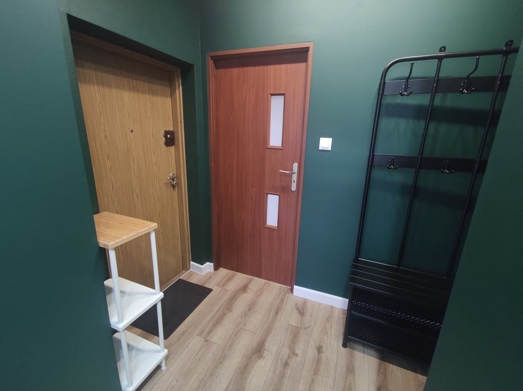 Mieszkanie 2 pokojowe na Wynajem