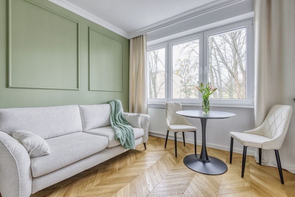 Mieszkanie 3 pokojowe na Sprzedaż