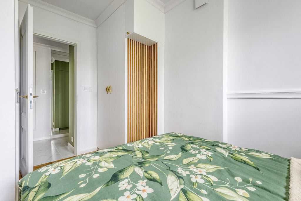 Mieszkanie 3 pokojowe na Sprzedaż