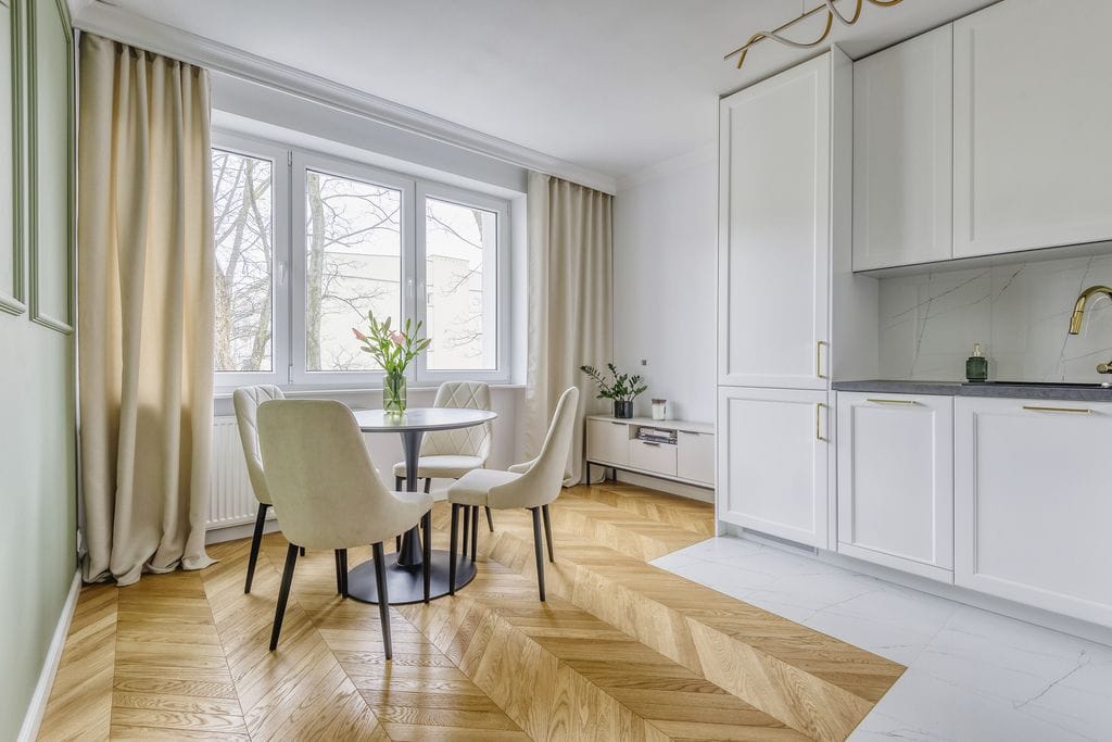 Mieszkanie 3 pokojowe na Sprzedaż