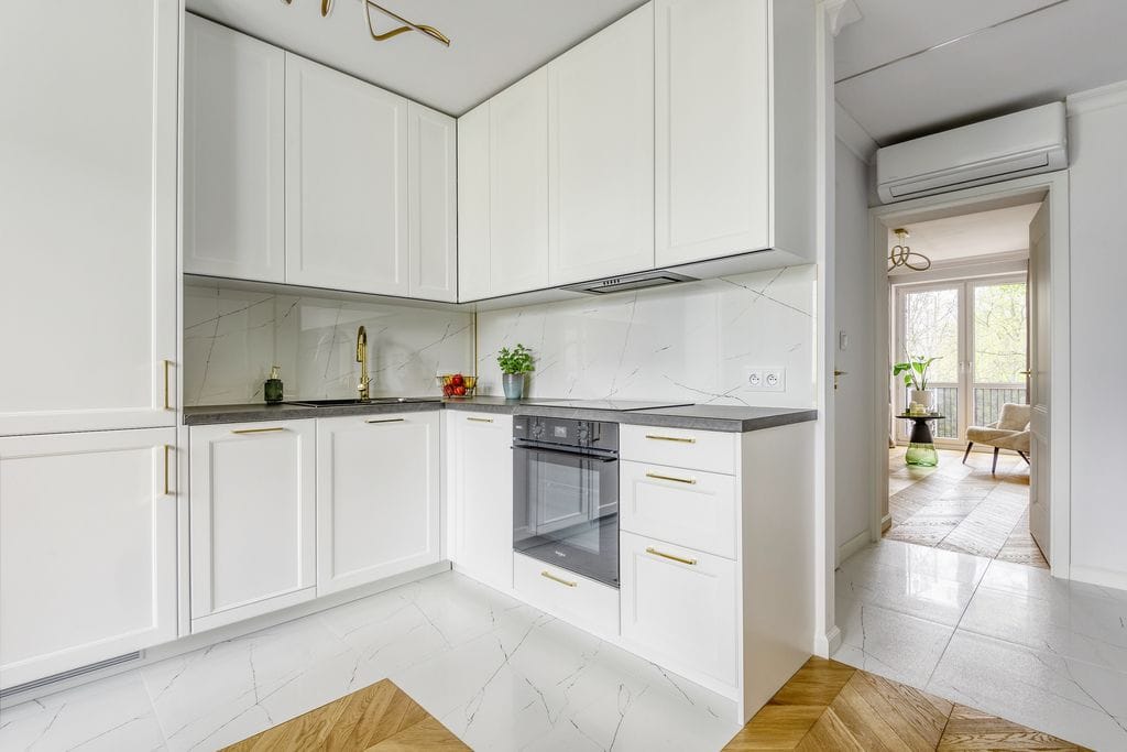 Mieszkanie 3 pokojowe na Sprzedaż