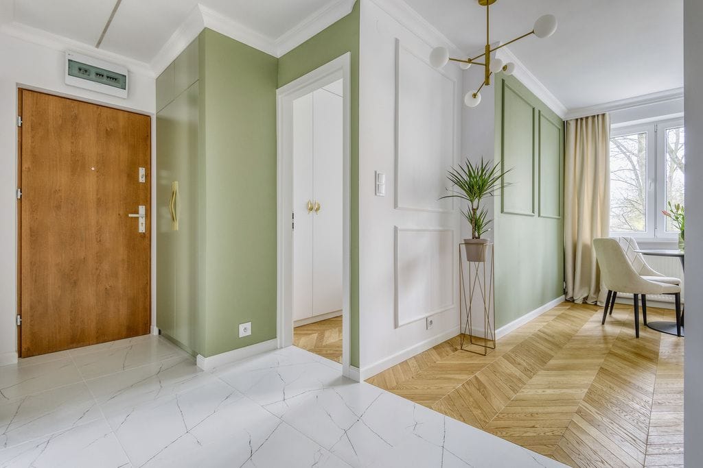 Mieszkanie 3 pokojowe na Sprzedaż