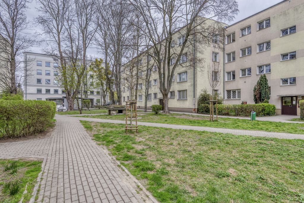 Mieszkanie 3 pokojowe na Sprzedaż