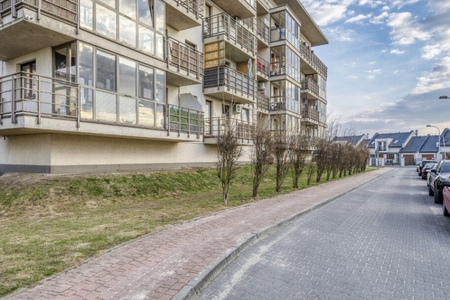 Mieszkanie 3 pokojowe na Sprzedaż