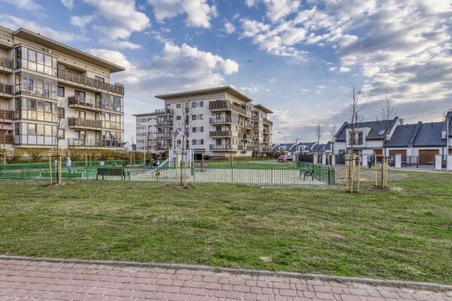 Mieszkanie 3 pokojowe na Sprzedaż