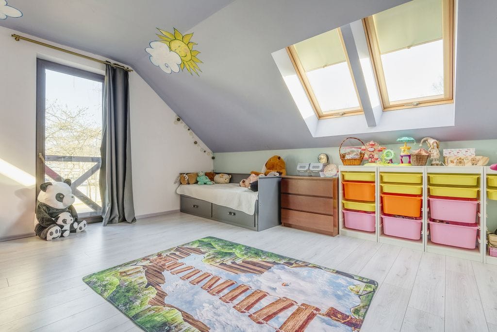 Dom 5 pokojowe na Sprzedaż