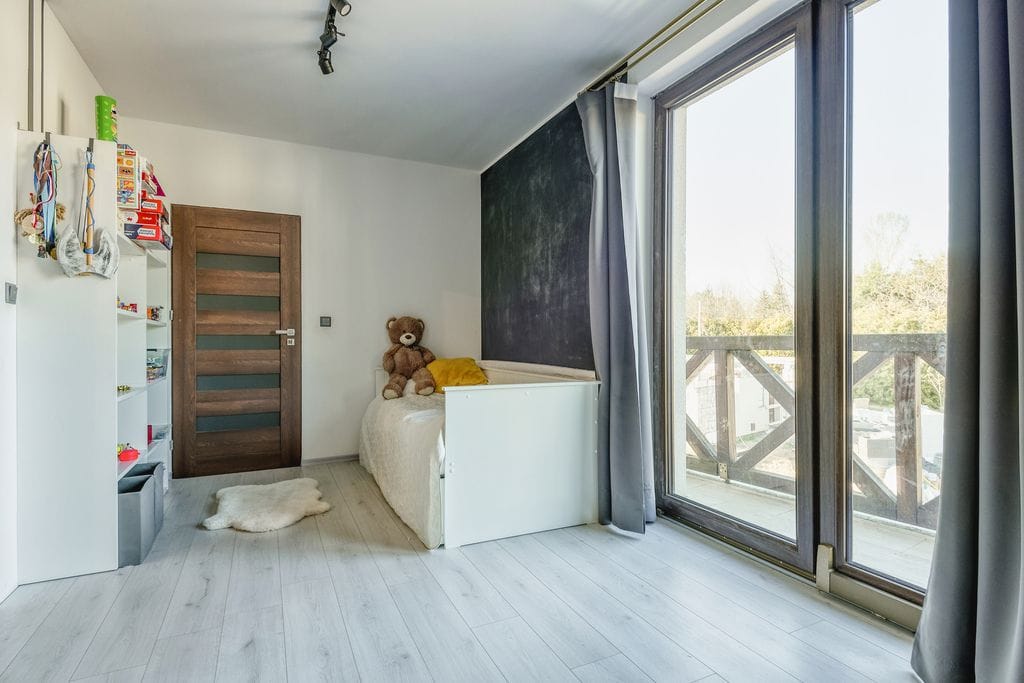 Dom 5 pokojowe na Sprzedaż