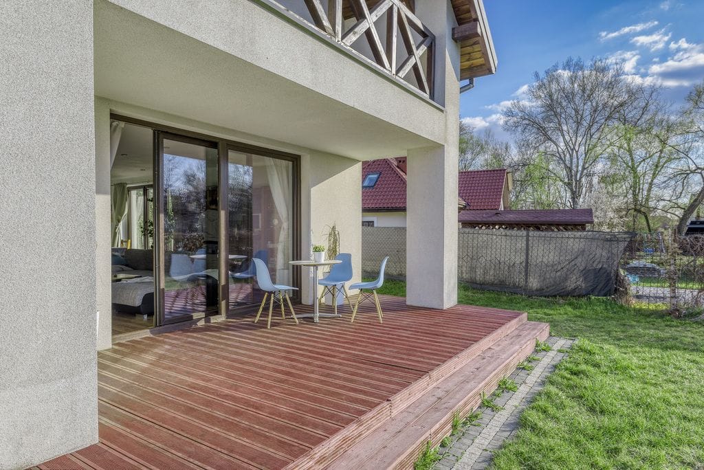 Dom 5 pokojowe na Sprzedaż