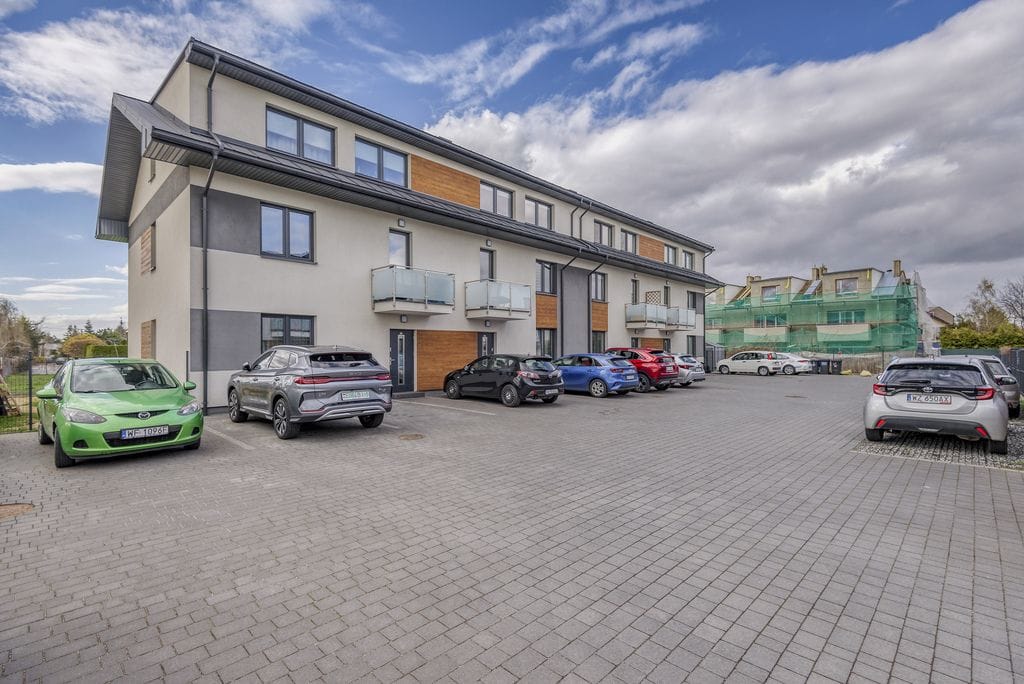 Mieszkanie 2 pokojowe na Sprzedaż