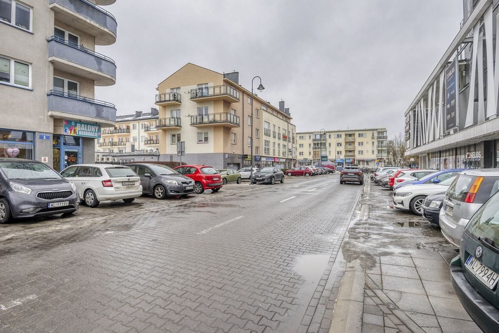 Mieszkanie 3 pokojowe na Sprzedaż