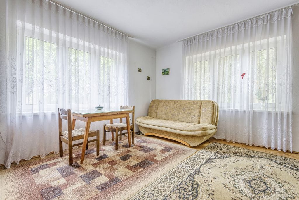 Dom 3 pokojowe na Sprzedaż