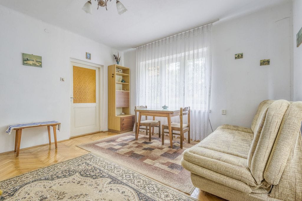 Dom 3 pokojowe na Sprzedaż