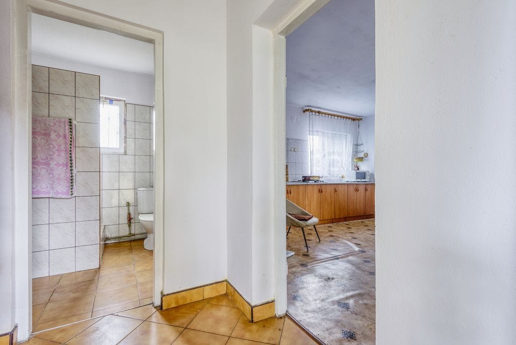 Dom 3 pokojowe na Sprzedaż