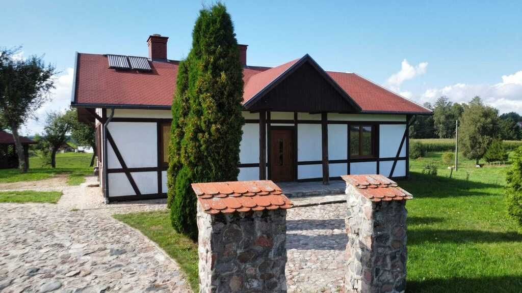 Dom 4 pokojowe na Sprzedaż