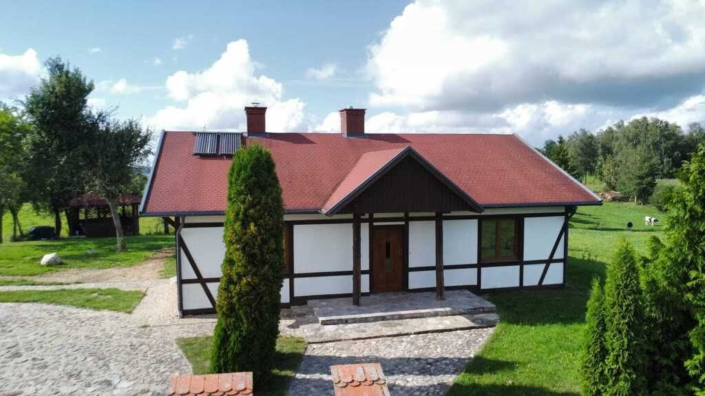 Dom 4 pokojowe na Sprzedaż