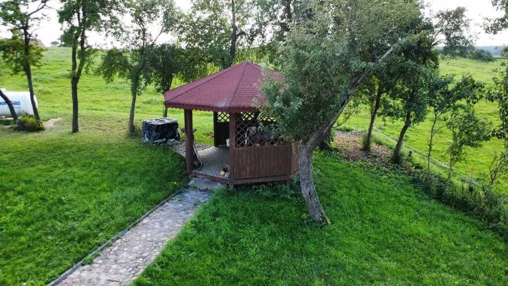 Dom 4 pokojowe na Sprzedaż