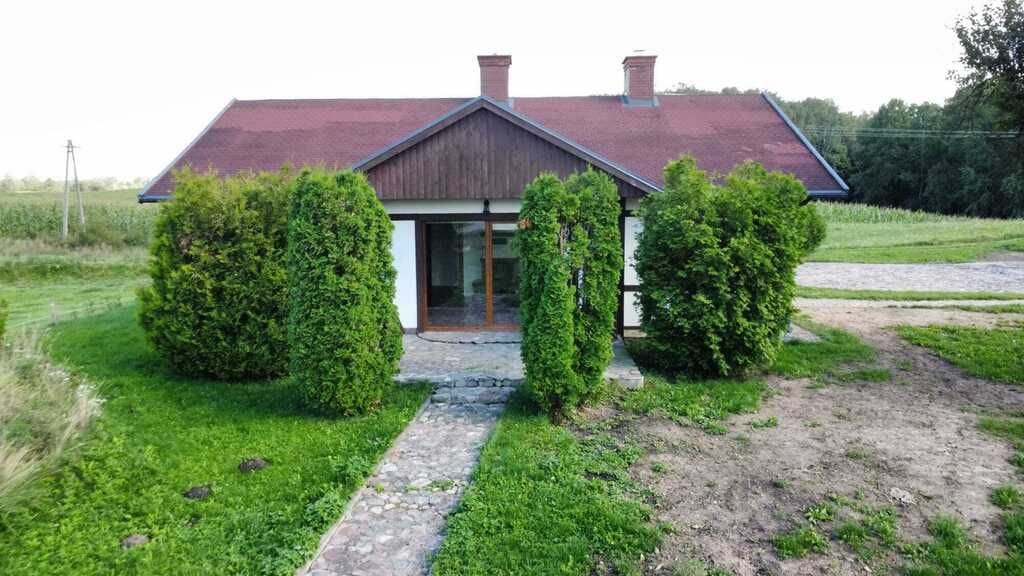 Dom 4 pokojowe na Sprzedaż