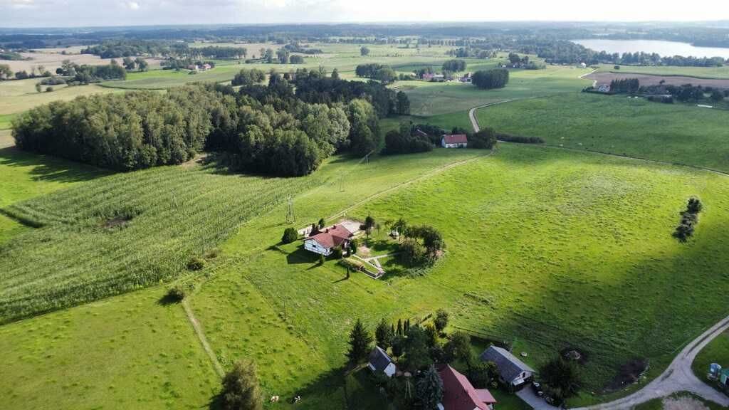 Dom 4 pokojowe na Sprzedaż