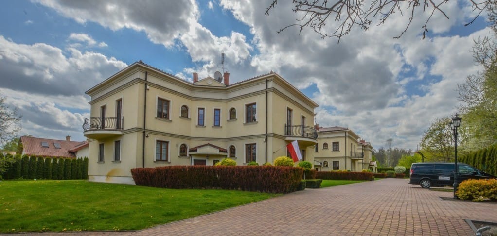 Mieszkanie 3 pokojowe na Wynajem