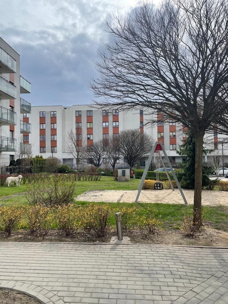 Mieszkanie 2 pokojowe na Wynajem