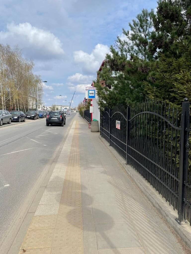 Mieszkanie 2 pokojowe na Wynajem