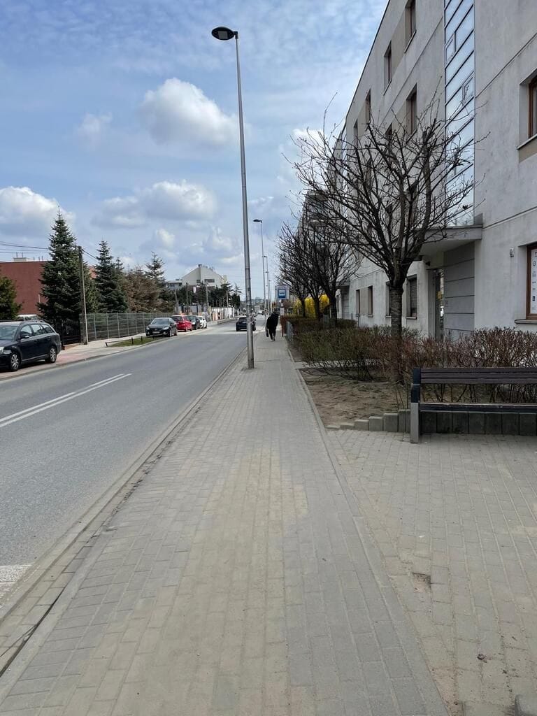 Mieszkanie 2 pokojowe na Wynajem