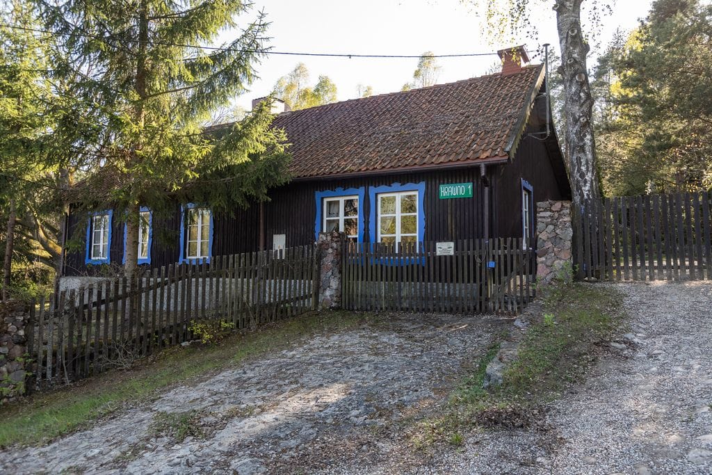 Dom 4 pokojowe na Sprzedaż