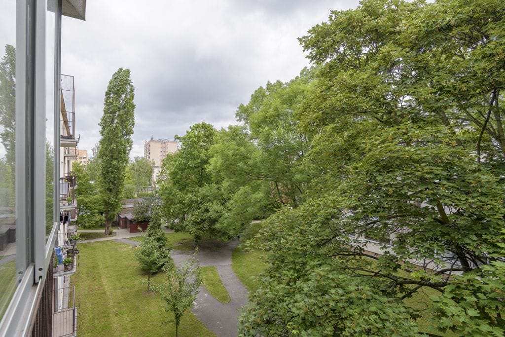 Mieszkanie 2 pokojowe na Sprzedaż