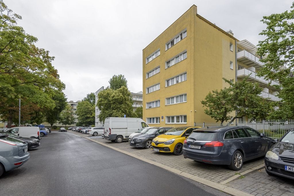 Mieszkanie 3 pokojowe na Sprzedaż