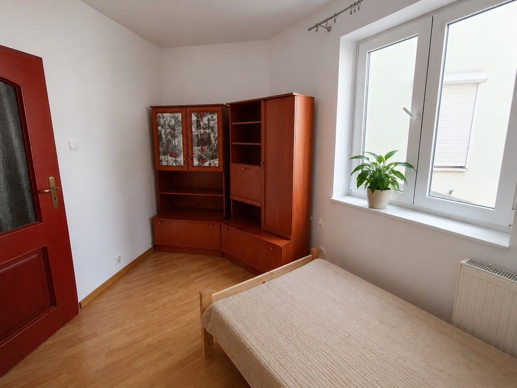 Mieszkanie 2 pokojowe na Wynajem