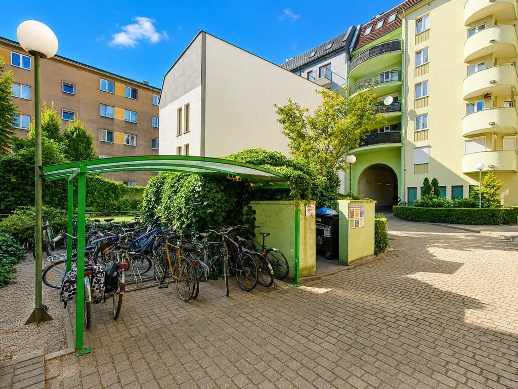 Mieszkanie 2 pokojowe na Wynajem