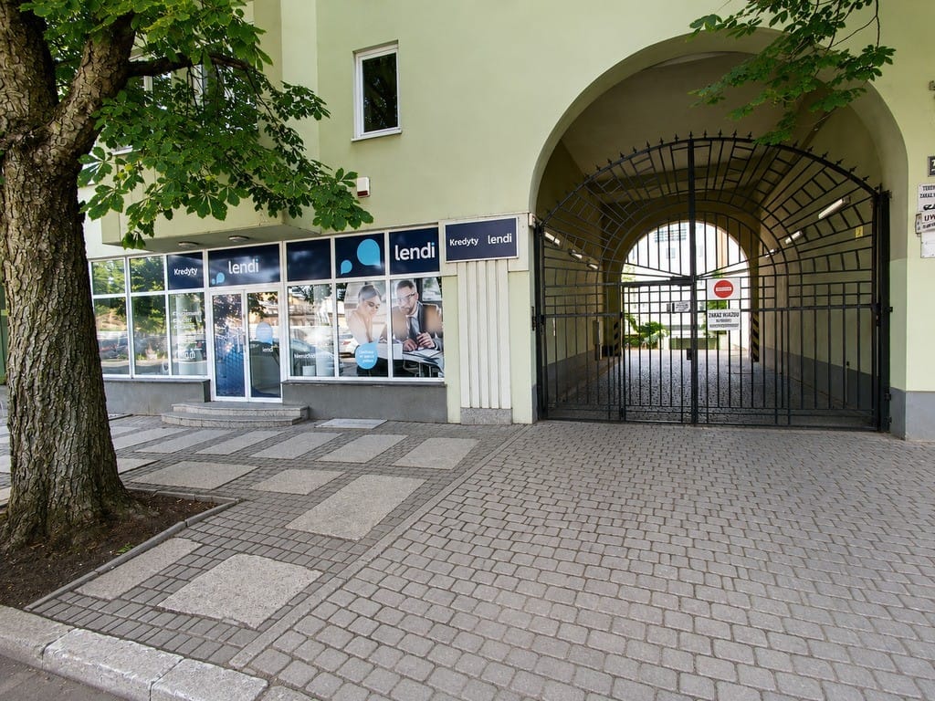 Mieszkanie 2 pokojowe na Wynajem