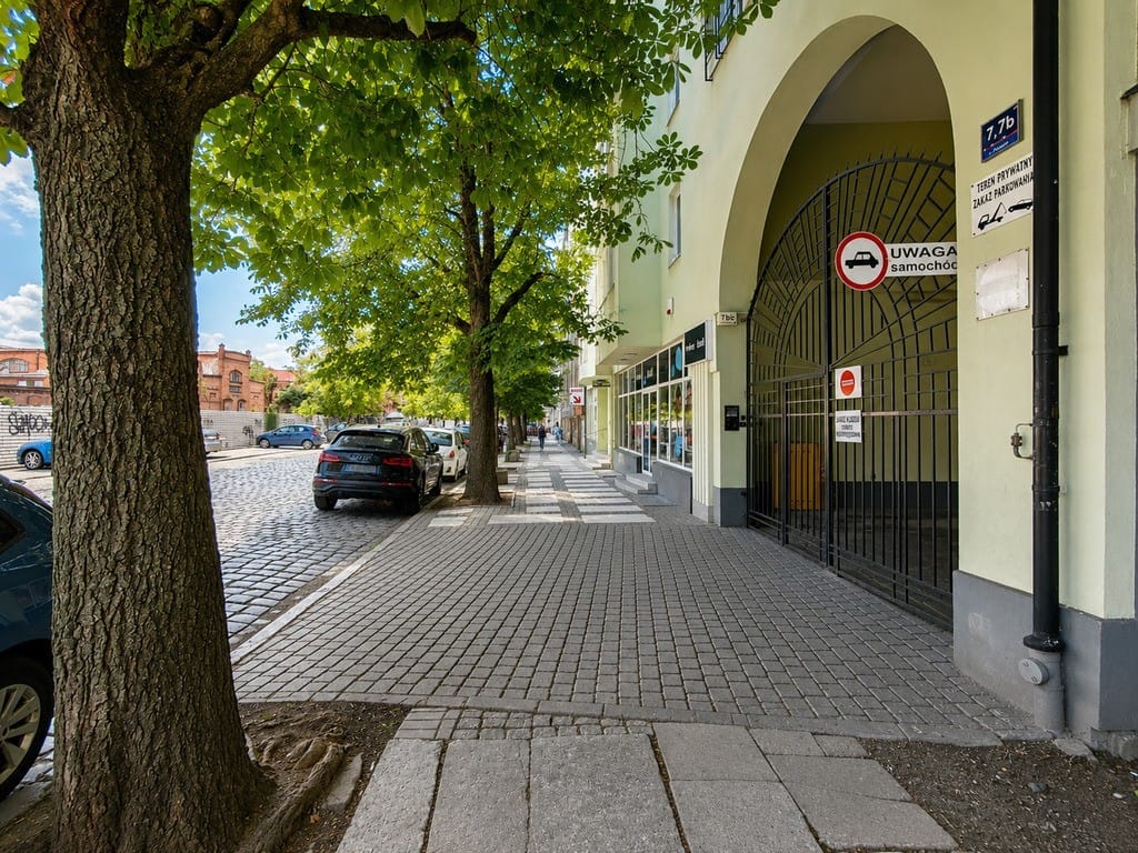 Mieszkanie 2 pokojowe na Wynajem