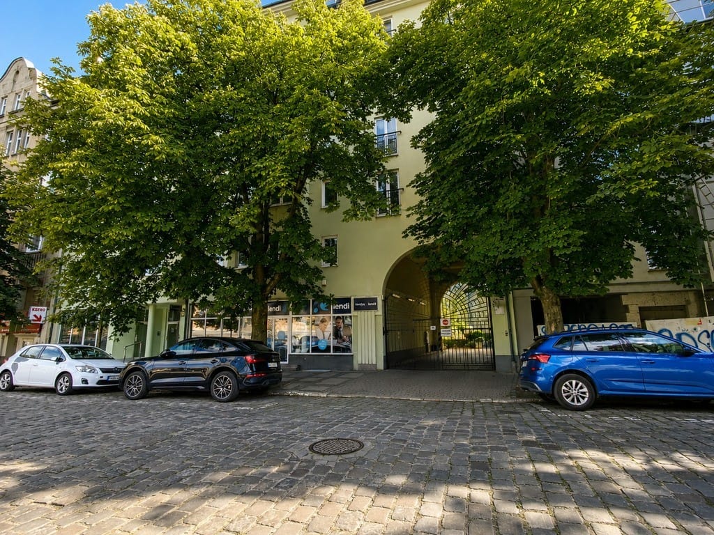 Mieszkanie 2 pokojowe na Wynajem