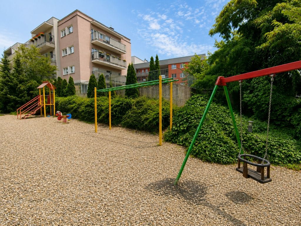 Mieszkanie 2 pokojowe na Sprzedaż