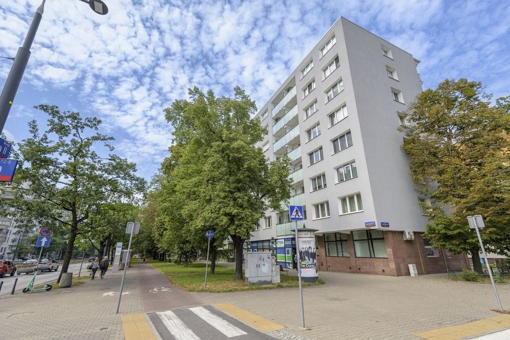 Mieszkanie 2 pokojowe na Sprzedaż