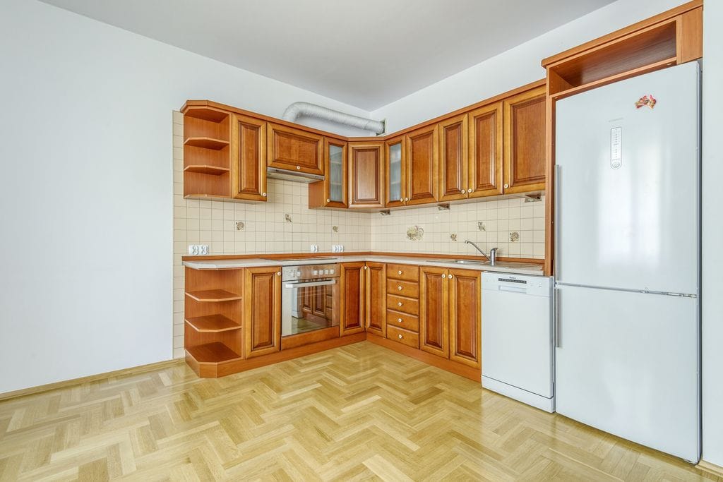 Mieszkanie 1 pokojowe na Sprzedaż