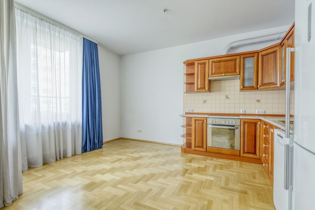 Mieszkanie 1 pokojowe na Sprzedaż