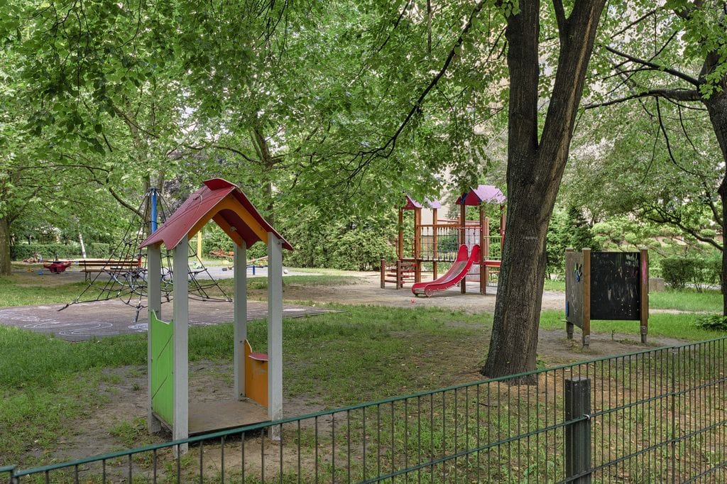 Mieszkanie 1 pokojowe na Sprzedaż