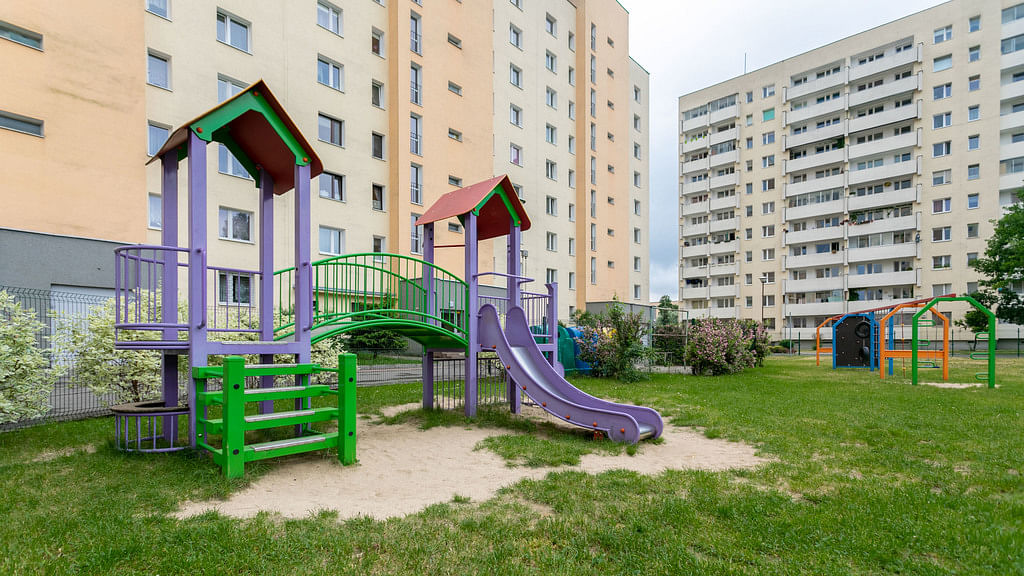 Mieszkanie 3 pokojowe na Sprzedaż