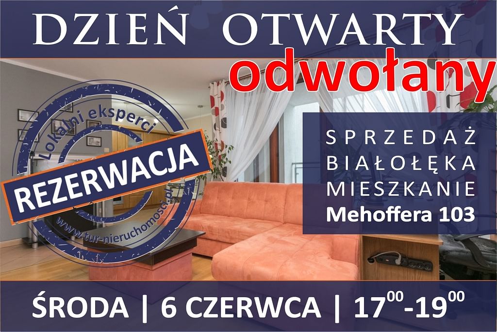 Mieszkanie 2 pokojowe na Sprzedaż