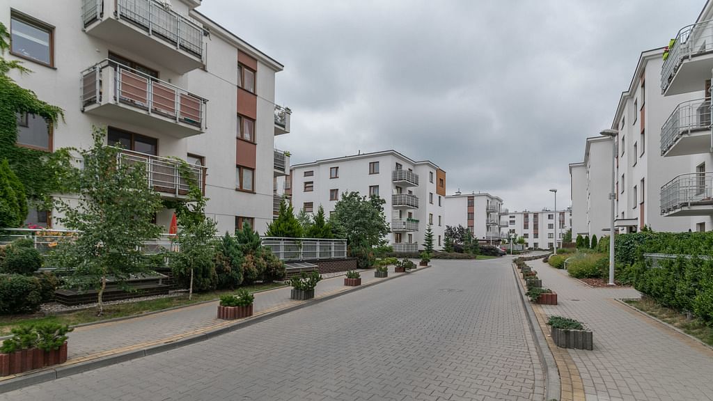 Mieszkanie 5 pokojowe na Sprzedaż